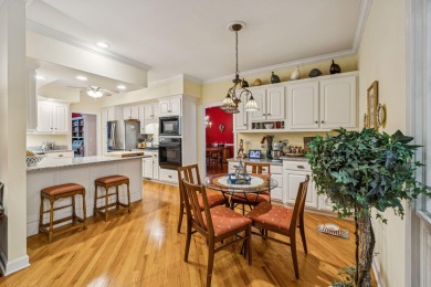 Rare One-Level Beauty in Prestigious Windstone Golf Community! on Windstone Golf Club in Tennessee - for sale on GolfHomes.com, golf home, golf lot