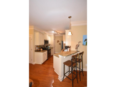 Welcome to this charming 3-bedroom, 2-bath condo in the heart of on The Tradition Golf Club in South Carolina - for sale on GolfHomes.com, golf home, golf lot