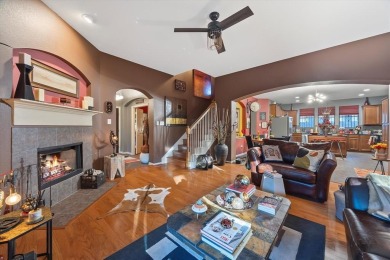 WOW! Unique artistic home with amazing street appeal located in on The Shores Country Club in Texas - for sale on GolfHomes.com, golf home, golf lot