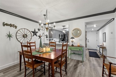 STUNNING!  This renovated condo is simply stunning!  Located in on East Lake Woodlands Country Club in Florida - for sale on GolfHomes.com, golf home, golf lot