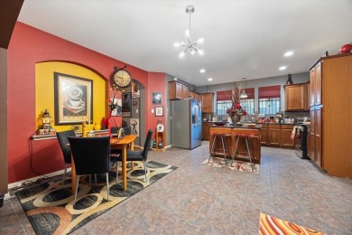 WOW! Unique artistic home with amazing street appeal located in on The Shores Country Club in Texas - for sale on GolfHomes.com, golf home, golf lot