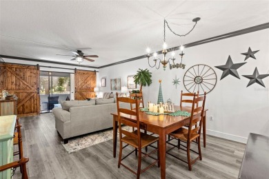 STUNNING!  This renovated condo is simply stunning!  Located in on East Lake Woodlands Country Club in Florida - for sale on GolfHomes.com, golf home, golf lot