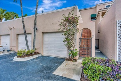Fully renovated 3BD/2BA two-story condo featuring designer-style on Boca Pointe Country Club in Florida - for sale on GolfHomes.com, golf home, golf lot
