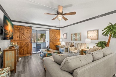 STUNNING!  This renovated condo is simply stunning!  Located in on East Lake Woodlands Country Club in Florida - for sale on GolfHomes.com, golf home, golf lot