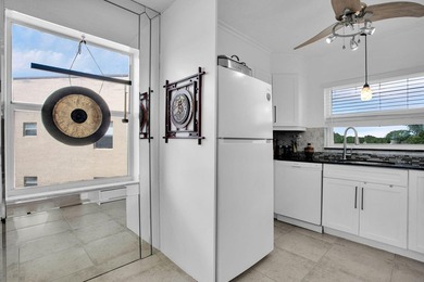 **Charming Top-Floor Condo with Stunning Views** Discover your on  in Florida - for sale on GolfHomes.com, golf home, golf lot