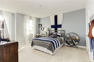 Home Ready end of June! Come visit Colonial Heritage on Colonial Heritage Golf Club in Virginia - for sale on GolfHomes.com, golf home, golf lot