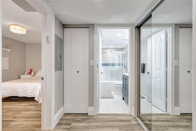 Fully renovated 3BD/2BA two-story condo featuring designer-style on Boca Pointe Country Club in Florida - for sale on GolfHomes.com, golf home, golf lot