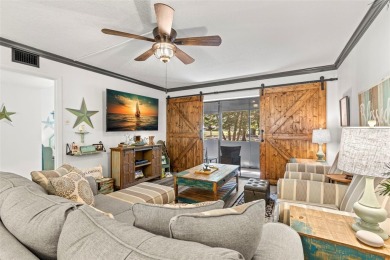 STUNNING!  This renovated condo is simply stunning!  Located in on East Lake Woodlands Country Club in Florida - for sale on GolfHomes.com, golf home, golf lot