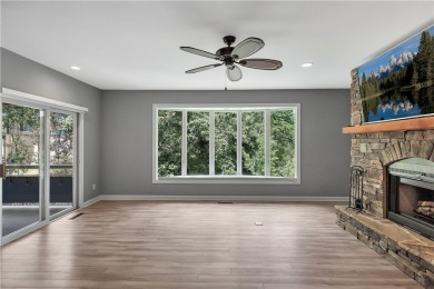 LAKE KEOWEE VIEWS from this beautifully updated Tall Ship Condo on Keowee Key Golf and Country Club in South Carolina - for sale on GolfHomes.com, golf home, golf lot