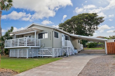 Welcome to 68-1838 Lina Poepoe St. this 3 bedroom, 2 bathroom on Waikoloa Village Golf Club in Hawaii - for sale on GolfHomes.com, golf home, golf lot