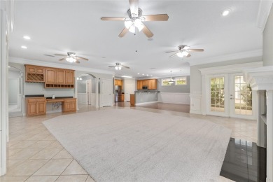 Beautiful golf course home in the Turkey Creek community on Turkey Creek Golf and Country Club in Florida - for sale on GolfHomes.com, golf home, golf lot