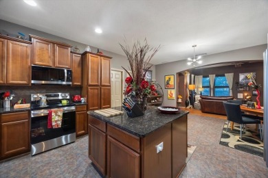 WOW! Unique artistic home with amazing street appeal located in on The Shores Country Club in Texas - for sale on GolfHomes.com, golf home, golf lot