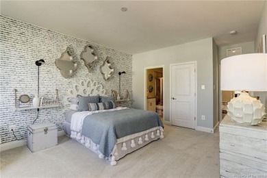 Home Ready end of June! Come visit Colonial Heritage on Colonial Heritage Golf Club in Virginia - for sale on GolfHomes.com, golf home, golf lot