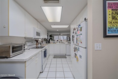 Elevate your lifestyle with this exclusive beachside retreat, a on Oceans Golf Club in Florida - for sale on GolfHomes.com, golf home, golf lot