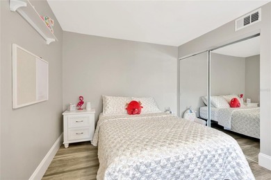 Fully renovated 3BD/2BA two-story condo featuring designer-style on Boca Pointe Country Club in Florida - for sale on GolfHomes.com, golf home, golf lot