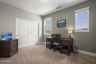 OPEN HOUSE Thursday, June 26 from 5-7pm and Saturday, June 28 on Somersett Country Club in Nevada - for sale on GolfHomes.com, golf home, golf lot