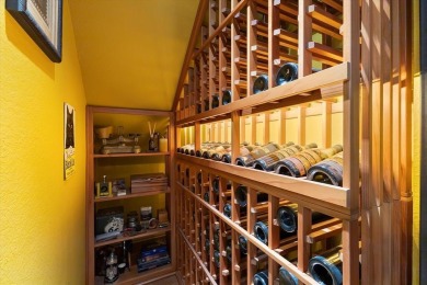 WOW! Unique artistic home with amazing street appeal located in on The Shores Country Club in Texas - for sale on GolfHomes.com, golf home, golf lot