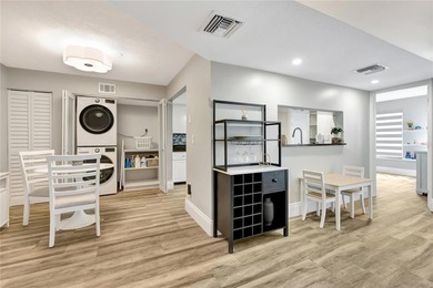 Fully renovated 3BD/2BA two-story condo featuring designer-style on Boca Pointe Country Club in Florida - for sale on GolfHomes.com, golf home, golf lot