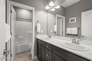 OPEN HOUSE Thursday, June 26 from 5-7pm and Saturday, June 28 on Somersett Country Club in Nevada - for sale on GolfHomes.com, golf home, golf lot