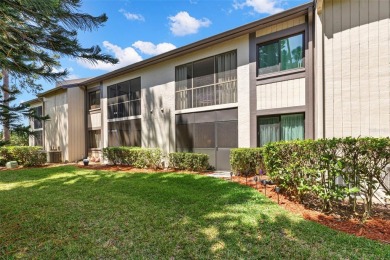 STUNNING!  This renovated condo is simply stunning!  Located in on East Lake Woodlands Country Club in Florida - for sale on GolfHomes.com, golf home, golf lot