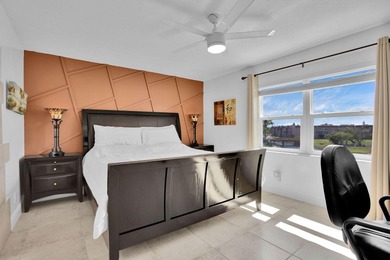 **Charming Top-Floor Condo with Stunning Views** Discover your on  in Florida - for sale on GolfHomes.com, golf home, golf lot