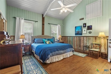 Tucked within a serene, tree-lined cul-de-sac, this timeless New on Mill Creek Golf Club in Texas - for sale on GolfHomes.com, golf home, golf lot