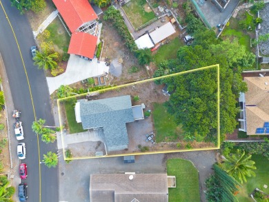 Welcome to 68-1838 Lina Poepoe St. this 3 bedroom, 2 bathroom on Waikoloa Village Golf Club in Hawaii - for sale on GolfHomes.com, golf home, golf lot