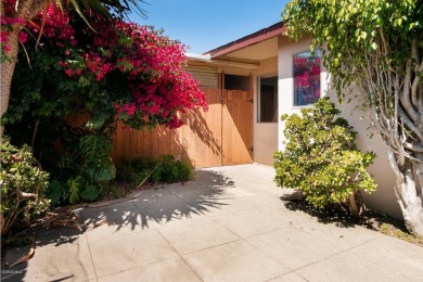 Active over 55+ community. 3 bedroom model.  Open floor plan on SeaBee (CBC) Golf Course of Port Hueneme in California - for sale on GolfHomes.com, golf home, golf lot