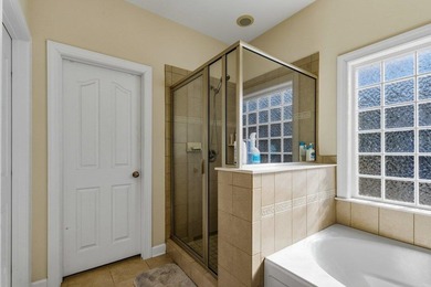 You'll love coming home to this beautifully finished Newport on TPC of Myrtle Beach in South Carolina - for sale on GolfHomes.com, golf home, golf lot