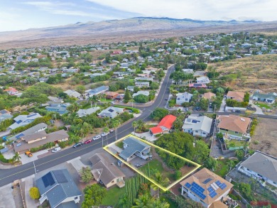 Welcome to 68-1838 Lina Poepoe St. this 3 bedroom, 2 bathroom on Waikoloa Village Golf Club in Hawaii - for sale on GolfHomes.com, golf home, golf lot