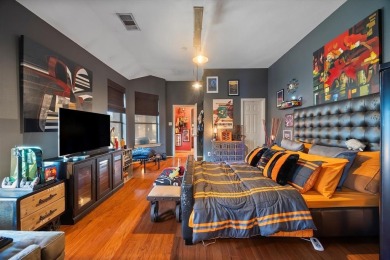 WOW! Unique artistic home with amazing street appeal located in on The Shores Country Club in Texas - for sale on GolfHomes.com, golf home, golf lot