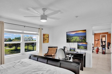**Charming Top-Floor Condo with Stunning Views** Discover your on  in Florida - for sale on GolfHomes.com, golf home, golf lot
