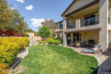 OPEN HOUSE Thursday, June 26 from 5-7pm and Saturday, June 28 on Somersett Country Club in Nevada - for sale on GolfHomes.com, golf home, golf lot