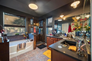 WOW! Unique artistic home with amazing street appeal located in on The Shores Country Club in Texas - for sale on GolfHomes.com, golf home, golf lot