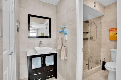 **Charming Top-Floor Condo with Stunning Views** Discover your on  in Florida - for sale on GolfHomes.com, golf home, golf lot