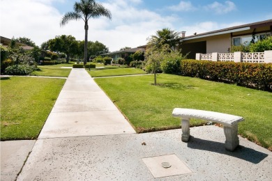 Active over 55+ community. 3 bedroom model.  Open floor plan on SeaBee (CBC) Golf Course of Port Hueneme in California - for sale on GolfHomes.com, golf home, golf lot