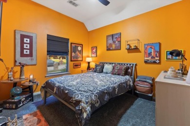 WOW! Unique artistic home with amazing street appeal located in on The Shores Country Club in Texas - for sale on GolfHomes.com, golf home, golf lot