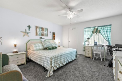 STUNNING!  This renovated condo is simply stunning!  Located in on East Lake Woodlands Country Club in Florida - for sale on GolfHomes.com, golf home, golf lot