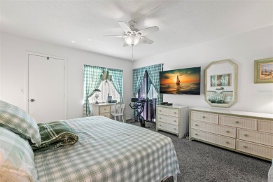 STUNNING!  This renovated condo is simply stunning!  Located in on East Lake Woodlands Country Club in Florida - for sale on GolfHomes.com, golf home, golf lot