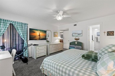 STUNNING!  This renovated condo is simply stunning!  Located in on East Lake Woodlands Country Club in Florida - for sale on GolfHomes.com, golf home, golf lot
