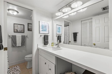 STUNNING!  This renovated condo is simply stunning!  Located in on East Lake Woodlands Country Club in Florida - for sale on GolfHomes.com, golf home, golf lot