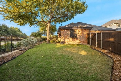 WOW! Unique artistic home with amazing street appeal located in on The Shores Country Club in Texas - for sale on GolfHomes.com, golf home, golf lot