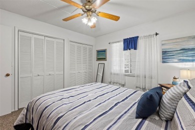 STUNNING!  This renovated condo is simply stunning!  Located in on East Lake Woodlands Country Club in Florida - for sale on GolfHomes.com, golf home, golf lot