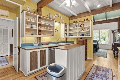 Tucked within a serene, tree-lined cul-de-sac, this timeless New on Mill Creek Golf Club in Texas - for sale on GolfHomes.com, golf home, golf lot