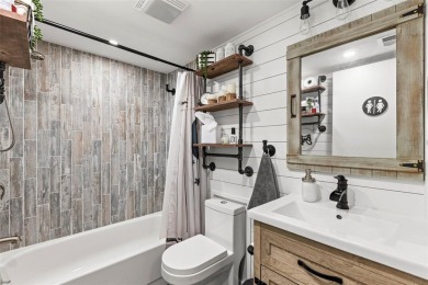 STUNNING!  This renovated condo is simply stunning!  Located in on East Lake Woodlands Country Club in Florida - for sale on GolfHomes.com, golf home, golf lot