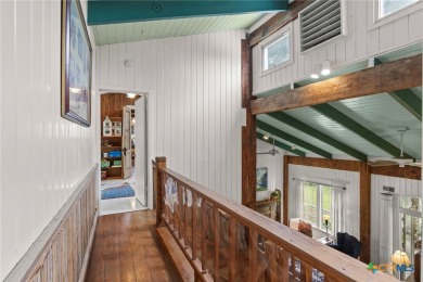 Tucked within a serene, tree-lined cul-de-sac, this timeless New on Mill Creek Golf Club in Texas - for sale on GolfHomes.com, golf home, golf lot