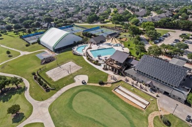 WOW! Unique artistic home with amazing street appeal located in on The Shores Country Club in Texas - for sale on GolfHomes.com, golf home, golf lot