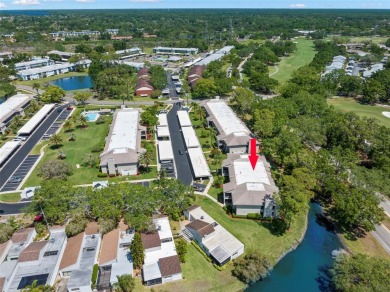 STUNNING!  This renovated condo is simply stunning!  Located in on East Lake Woodlands Country Club in Florida - for sale on GolfHomes.com, golf home, golf lot