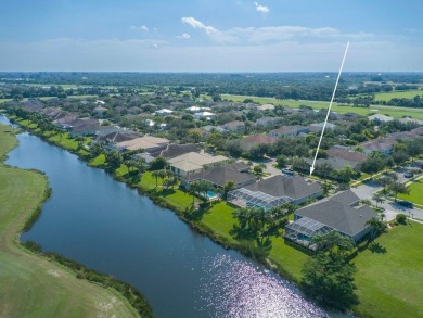 This home has everything a Pointe West buyer wants! Heated & on The Club At Pointe West in Florida - for sale on GolfHomes.com, golf home, golf lot