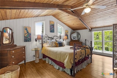 Tucked within a serene, tree-lined cul-de-sac, this timeless New on Mill Creek Golf Club in Texas - for sale on GolfHomes.com, golf home, golf lot
